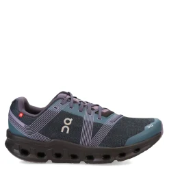 Running*ON Running Men's , Cloudgo Running Shoe Storm/Magnet