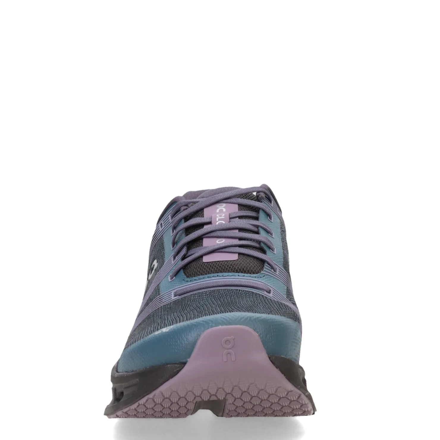 Running*ON Running Men's , Cloudgo Running Shoe Storm/Magnet