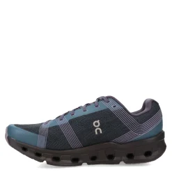 Running*ON Running Men's , Cloudgo Running Shoe Storm/Magnet