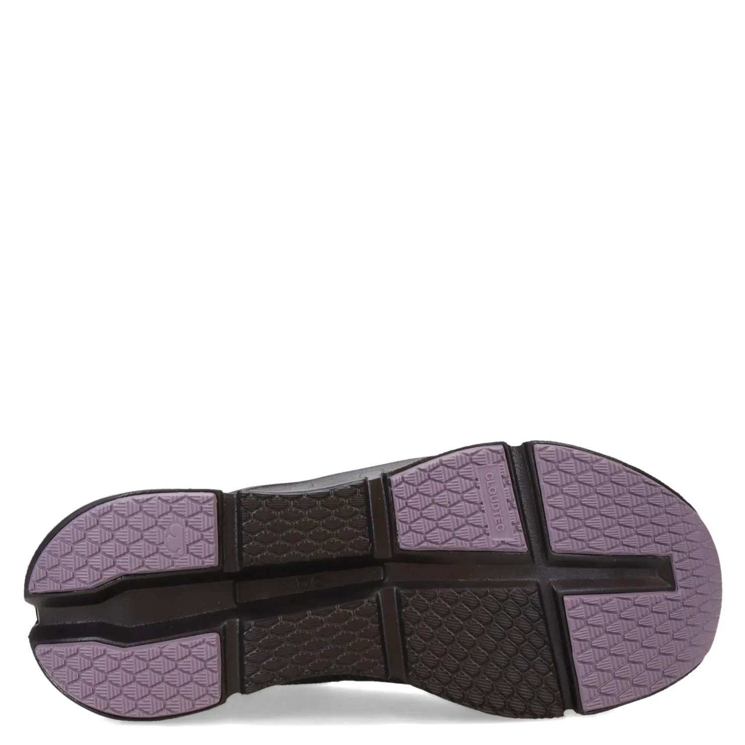 Running*ON Running Men's , Cloudgo Running Shoe Storm/Magnet