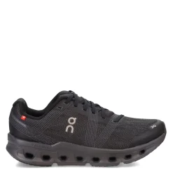 Running*ON Running Men's , Cloudgo Running Shoe - Wide Width Black/Eclipse