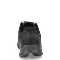 Running*ON Running Men's , Cloudgo Running Shoe - Wide Width Black/Eclipse