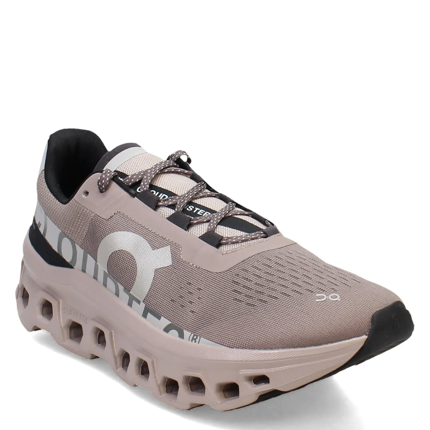 Sneakers & Athletics*ON Running Men's , Cloudmonster Running Shoe Cinder/Fog