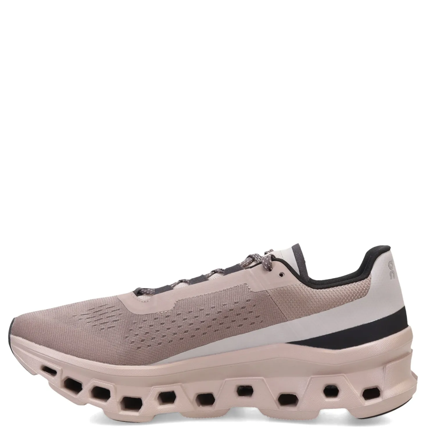 Sneakers & Athletics*ON Running Men's , Cloudmonster Running Shoe Cinder/Fog