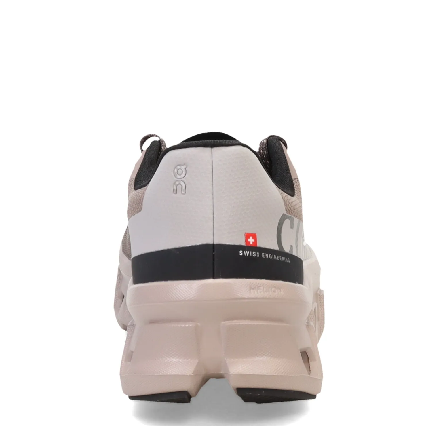 Sneakers & Athletics*ON Running Men's , Cloudmonster Running Shoe Cinder/Fog