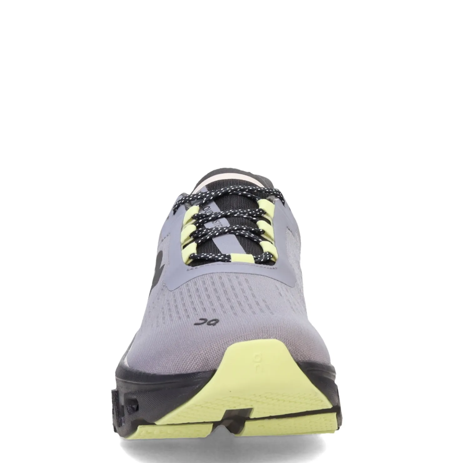 Running*ON Running Men's , Cloudmonster Running Shoe Fossil/Magnet