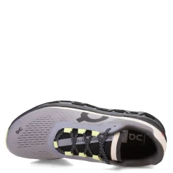 Running*ON Running Men's , Cloudmonster Running Shoe Fossil/Magnet