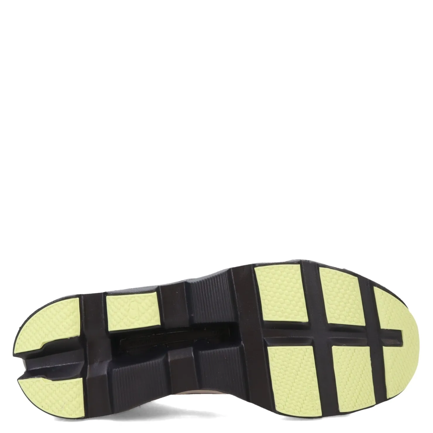 Running*ON Running Men's , Cloudmonster Running Shoe Fossil/Magnet