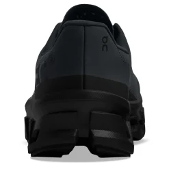 Running*ON Running Men's , Cloudmonster Running Shoe All Black