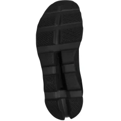 Running*ON Running Men's , Cloudmonster Running Shoe All Black