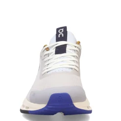 Slip-On Shoes*ON Running Men's , Cloudnova Form 2 Sneaker Silver/Heather