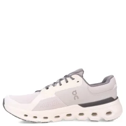 Running*ON Running Men's , CloudRunner 2 Running Shoe Frost/White