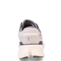 Running*ON Running Men's , CloudRunner 2 Running Shoe Frost/White