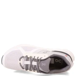 Running*ON Running Men's , CloudRunner 2 Running Shoe Frost/White