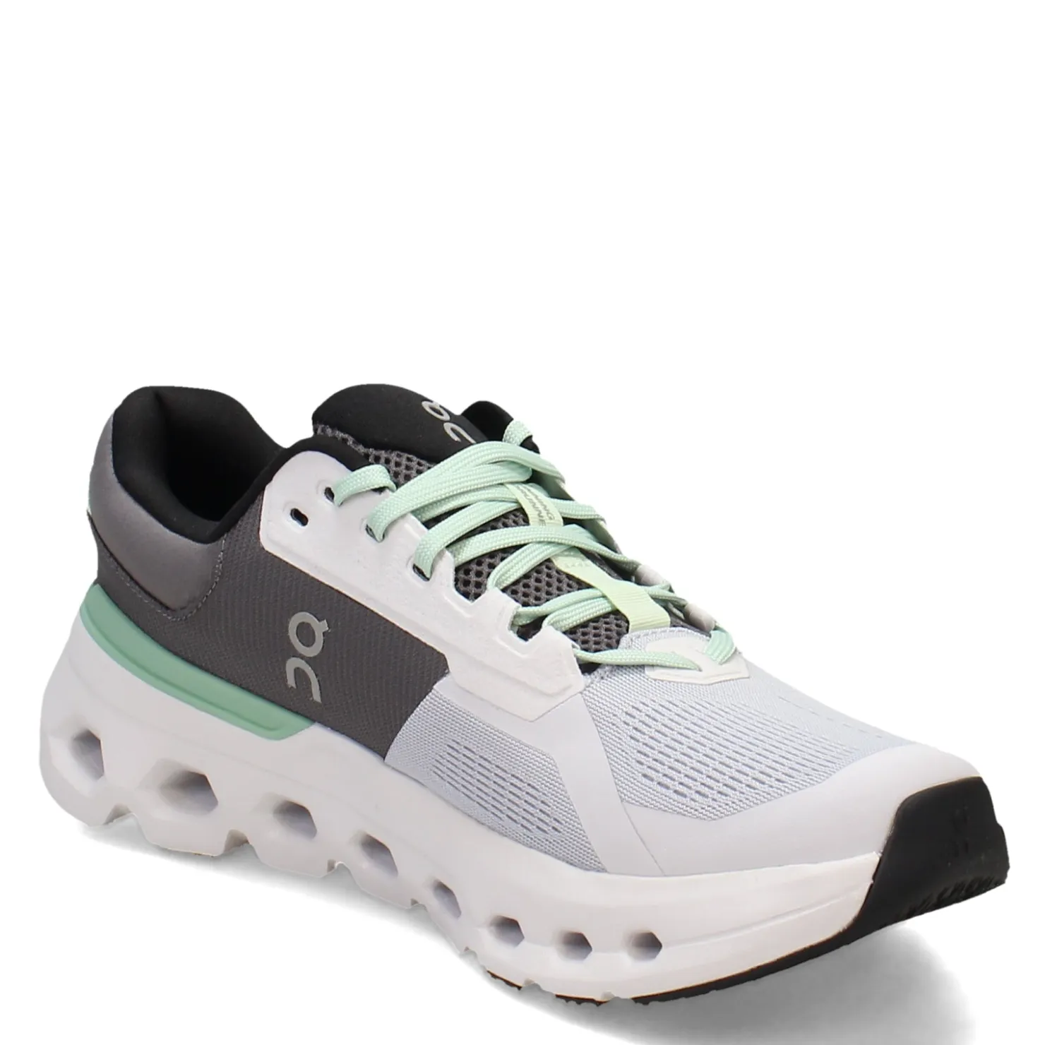 Running*ON Running Men's , CloudRunner 2 Running Shoe Glacier/Sage