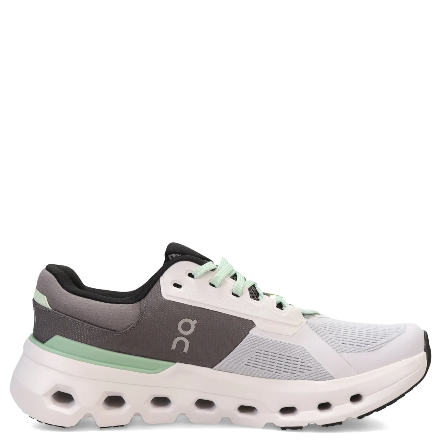Running*ON Running Men's , CloudRunner 2 Running Shoe Glacier/Sage