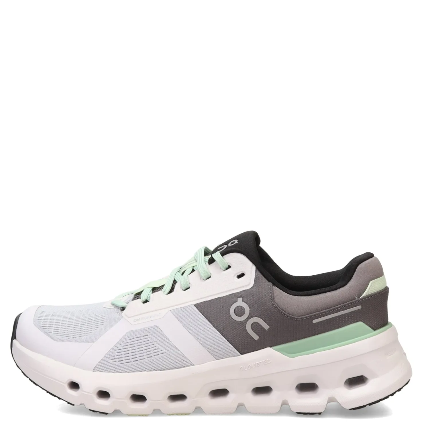 Running*ON Running Men's , CloudRunner 2 Running Shoe Glacier/Sage