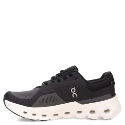 Running*ON Running Men's , CloudRunner 2 Running Shoe - Wide Width Eclipse/Black
