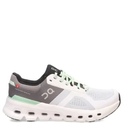 Running*ON Running Men's , CloudRunner 2 Running Shoe - Wide Width Glacier/Sage