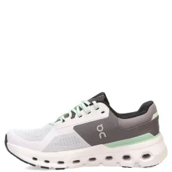 Running*ON Running Men's , CloudRunner 2 Running Shoe - Wide Width Glacier/Sage