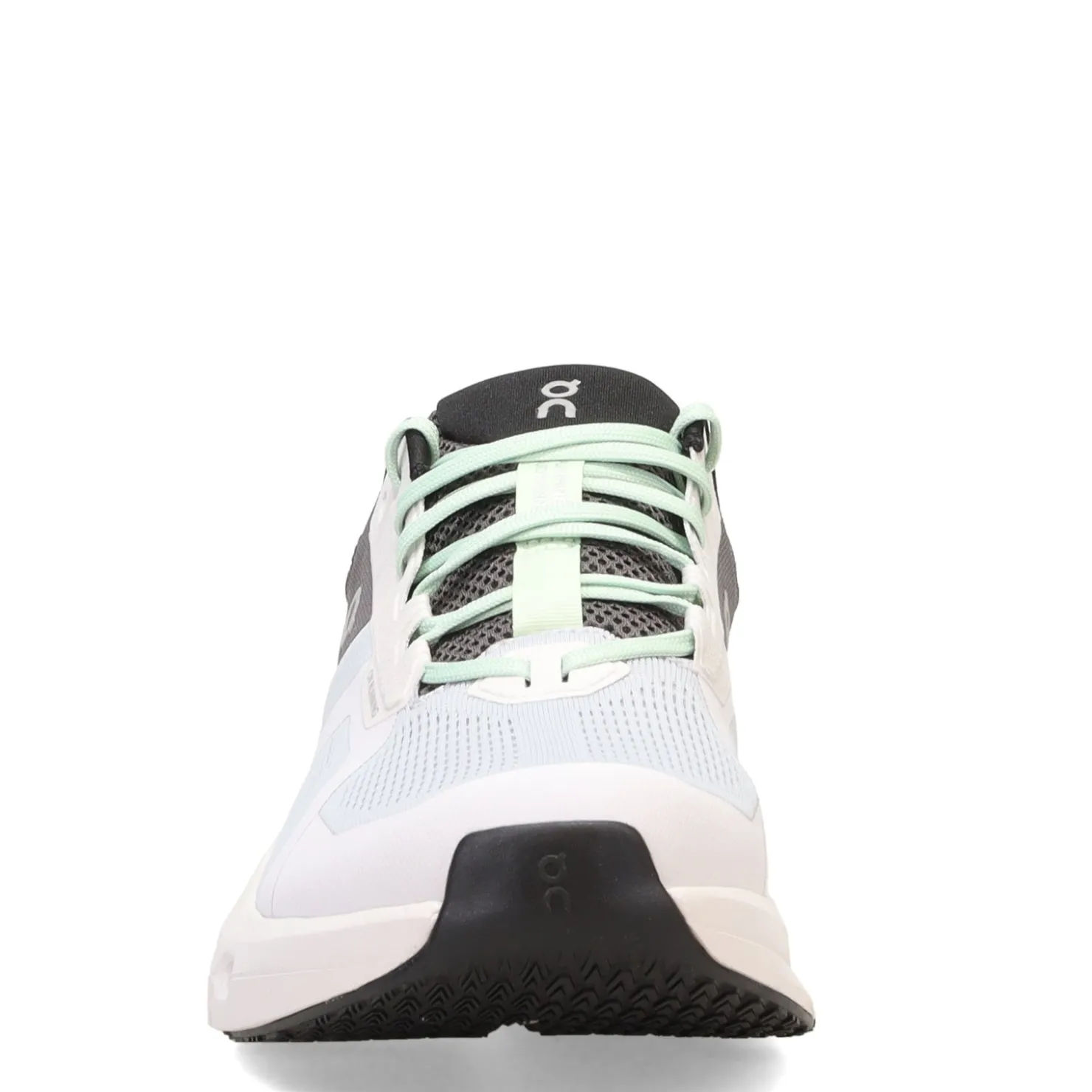 Running*ON Running Men's , CloudRunner 2 Running Shoe - Wide Width Glacier/Sage