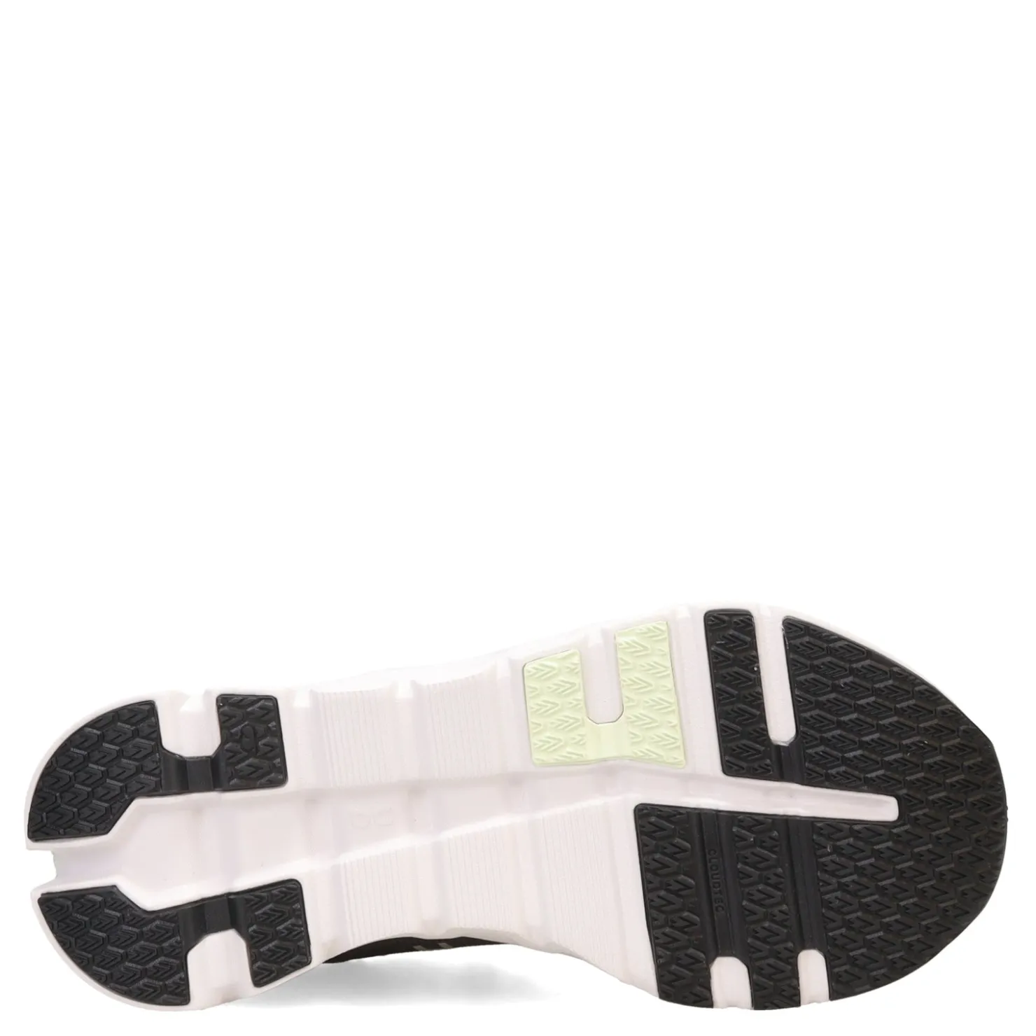 Running*ON Running Men's , CloudRunner 2 Running Shoe - Wide Width Glacier/Sage