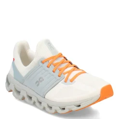 Sneakers & Athletics*ON Running Men's , Cloudswift 3 AD Running Shoe Ivory/Mineral