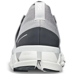 Running*ON Running Men's , Cloudswift 3 Running Shoe Alloy/Glacier