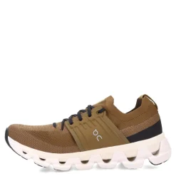 Running*ON Running Men's , Cloudswift 3 Running Shoe Hunter/Safari
