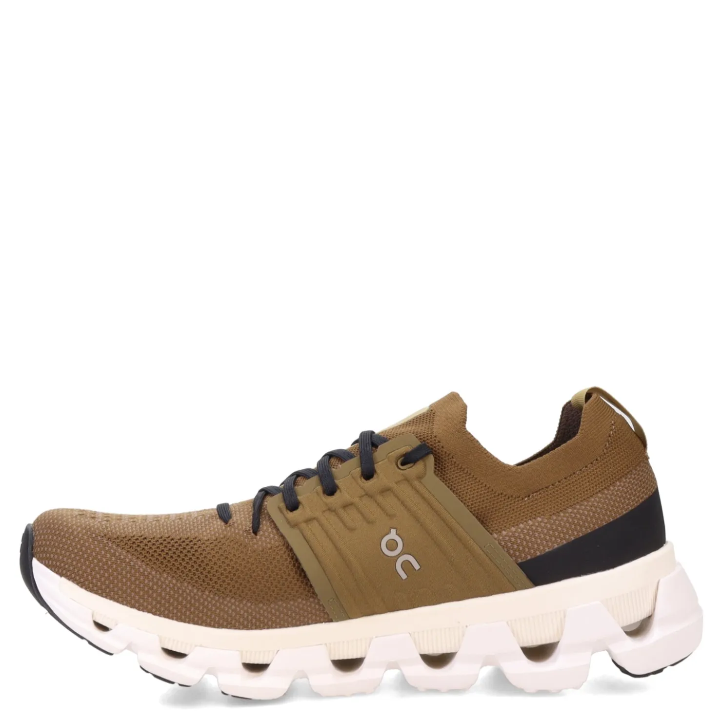 Running*ON Running Men's , Cloudswift 3 Running Shoe Hunter/Safari