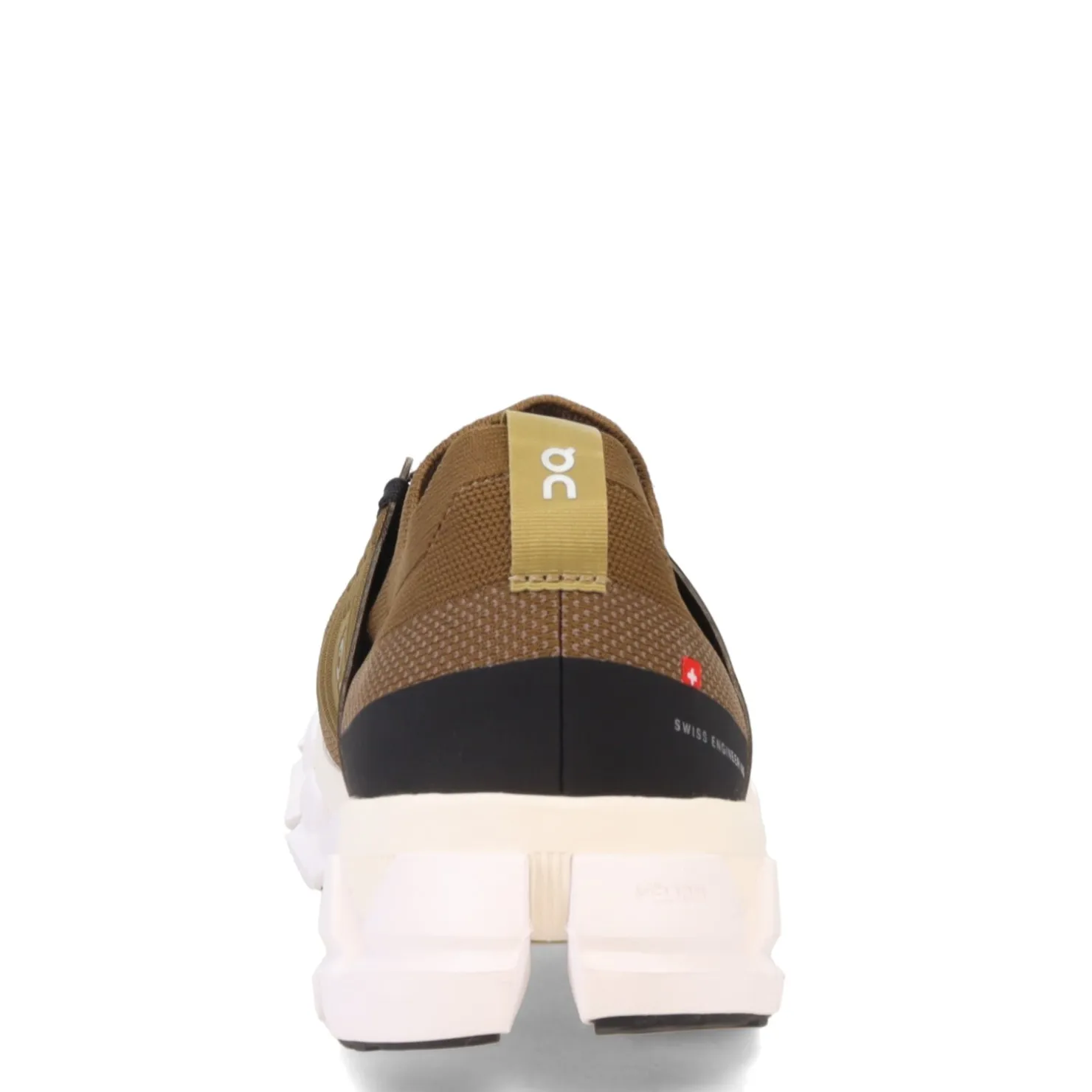 Running*ON Running Men's , Cloudswift 3 Running Shoe Hunter/Safari