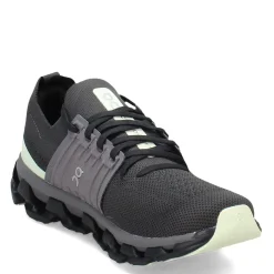 Running*ON Running Men's , Cloudswift 3 Running Shoe Eclipse/Lima