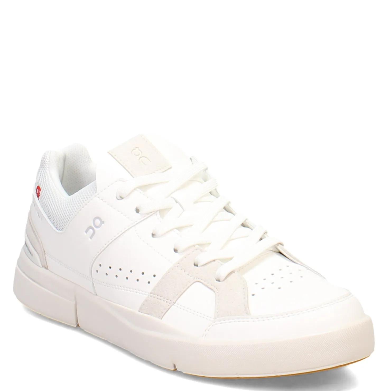 Court*ON Running Men's , The Roger Clubhouse Sneaker White/Sand