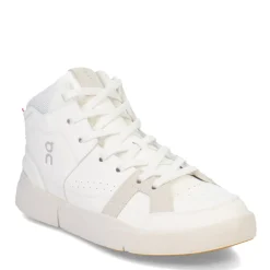 Court*ON Running Men's , The Roger Clubhouse Mid Sneaker White/Sand