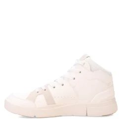 Court*ON Running Men's , The Roger Clubhouse Mid Sneaker White/Sand
