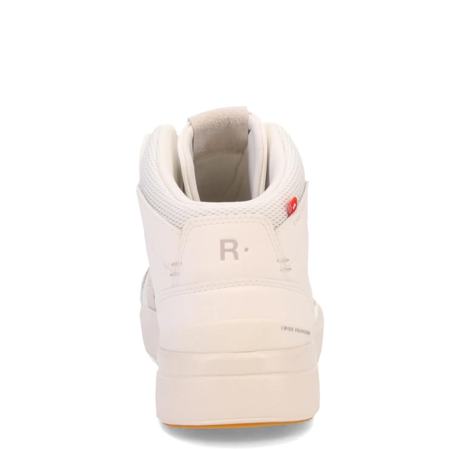 Court*ON Running Men's , The Roger Clubhouse Mid Sneaker White/Sand