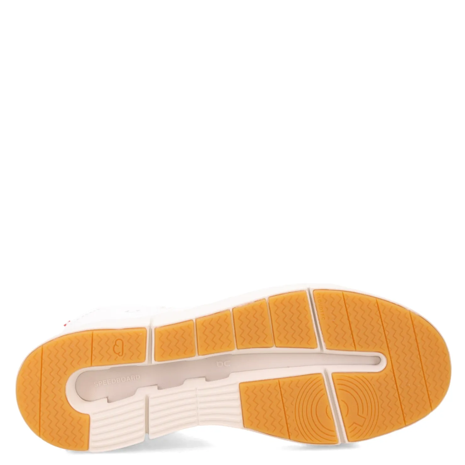 Court*ON Running Men's , The Roger Clubhouse Mid Sneaker White/Sand