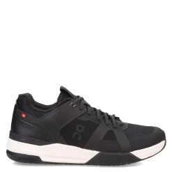Court*ON Running Men's , The Roger Clubhouse Pro Tennis Shoe Black/White