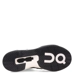 Court*ON Running Men's , The Roger Clubhouse Pro Tennis Shoe Black/White
