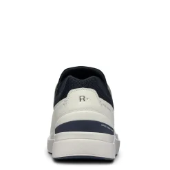 Sneakers & Athletics*ON Running Men's , The Roger Advantage Tennis Shoe White/Navy