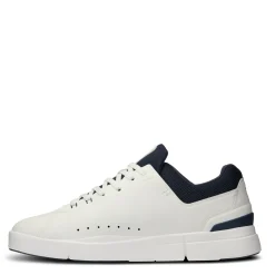 Sneakers & Athletics*ON Running Men's , The Roger Advantage Tennis Shoe White/Navy
