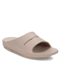Sandals*OOFOS Men's , OOahh Slide Sandal Nomad