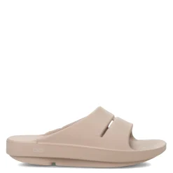 Sandals*OOFOS Men's , OOahh Slide Sandal Nomad