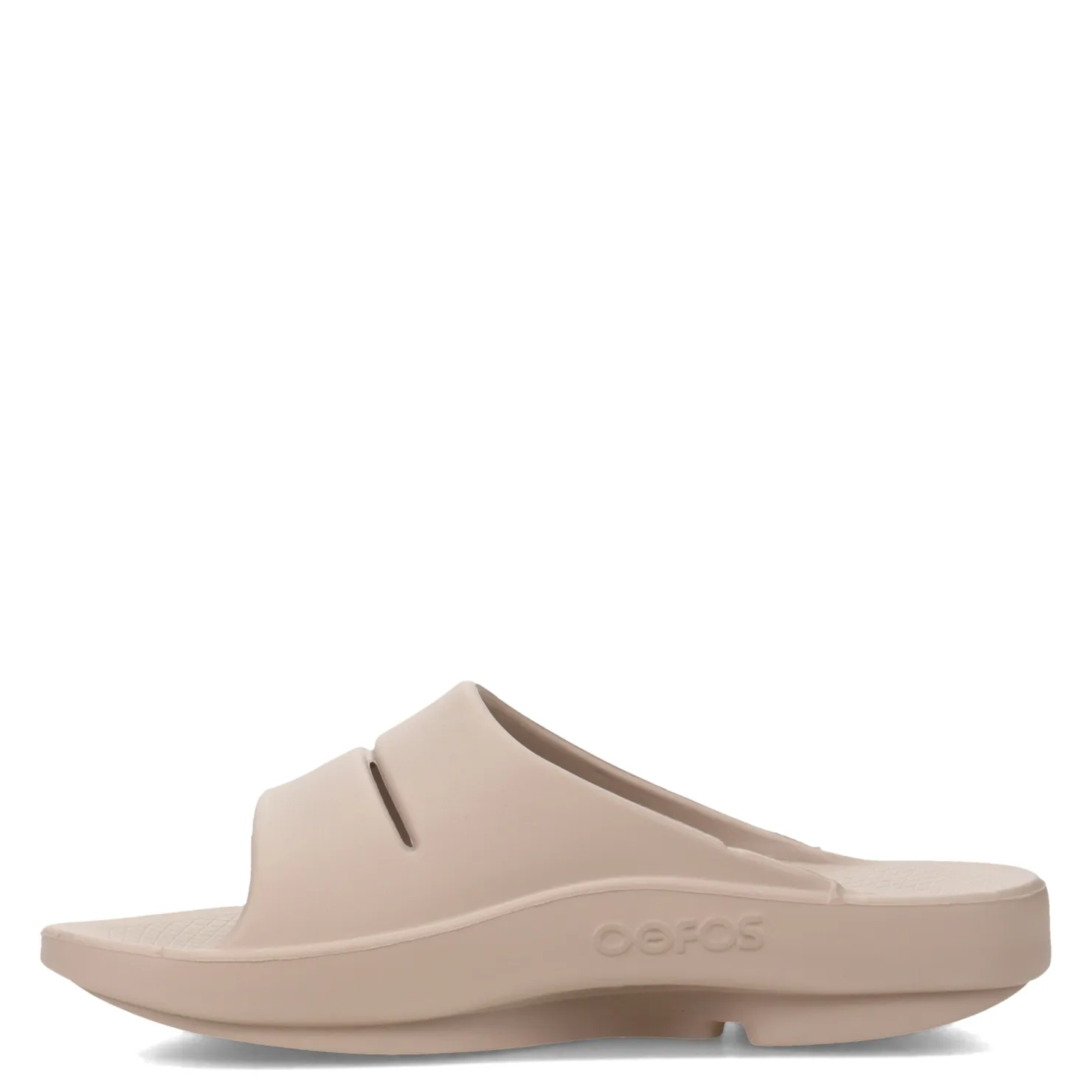 Sandals*OOFOS Men's , OOahh Slide Sandal Nomad