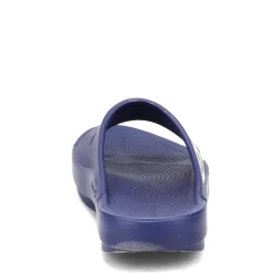 Sandals*OOFOS Mens , OOahh Sport Sandal Navy