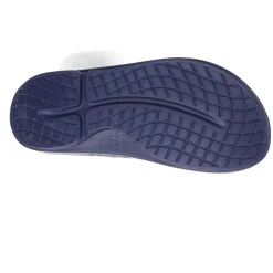 Sandals*OOFOS Mens , OOahh Sport Sandal Navy