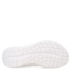 Sneakers & Athletics*OOFOS Men's , OOmg Sport Slip-On Recovery Shoe Navy White Sole