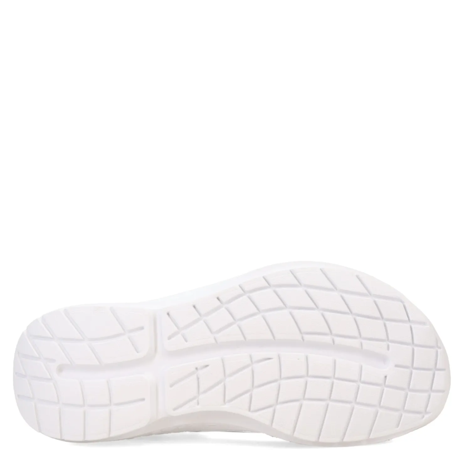 Sneakers & Athletics*OOFOS Men's , OOmg Sport Slip-On Recovery Shoe Navy White Sole