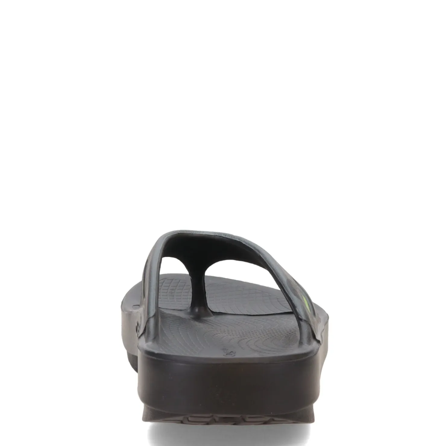 Flip Flops*OOFOS Men's , Ooriginal Sport Sandal Graphite