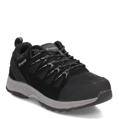 Sneakers & Athletics*Propet Men's , Cooper Hiking Shoe Black